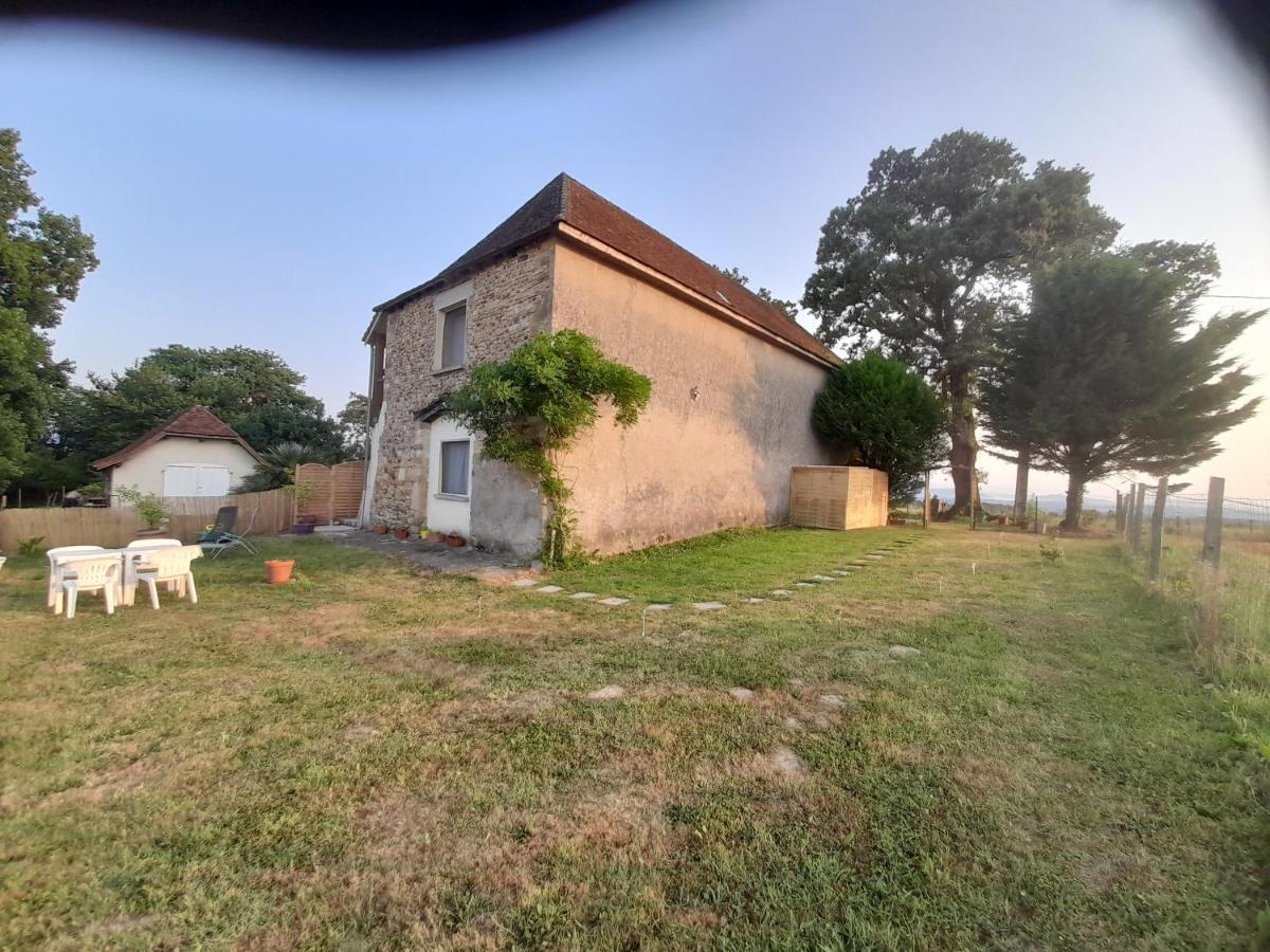 O Ptit Gite D'Ogenne Zewnętrze zdjęcie